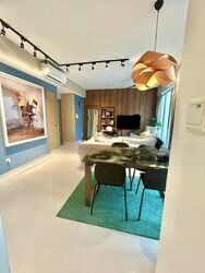 The Esta (D15), Condominium #567374921